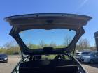 Citroen Xsara Picasso original Heckklappe mit Heckscheibe EZW Eisengrau Bj.2007