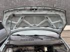Hyundai Matrix original Motorhaube VS Celadon Blue Bj.2009