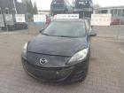 Mazda 3 BL original Motorhaube 16W Schwarzmetallic Bj.2012 Mazda 3 BL original Motorhaube 16W Schwarzmetallic Bj.2012