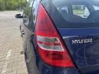 Hyundai I30 FD originalt Rücklicht Rückleuchte Schlussleuchte links Fließheck Bj.2008