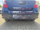Hyundai I30 FD original Stoßstange Stossfänger hinten 2X Indigo Blue Fließheck Bj.2008 Hyundai I30 FD original Stoßstange Stossfänger hinten 2X Indigo Blue Fließheck Bj.2008