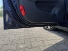 Hyundai I30 FD original Tür vorn links 2X Indigo Blue Rohbau Bj.2008
