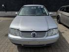 VW Bora original Außenspiegel rechts elektrisch verstellbar LA7W Reflexsilber Bj.2002