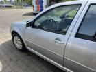 VW Bora original Tür vorn links LA7W Reflexsilber Rohbau Bj.2002