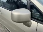 Nissan Tiida original Außenspiegel rechts elektrisch verstellbar HAB Glazed Almond Bj.2009 Nissan Tiida original Außenspiegel rechts elektrisch verstellbar HAB Glazed Almond Bj.2009