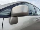 Nissan Tiida original Außenspiegel links elektrisch verstellbar HAB Glazed Almond Bj.2009 Nissan Tiida original Außenspiegel links elektrisch verstellbar HAB Glazed Almond Bj.2009