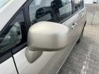 Nissan Tiida original Außenspiegel links elektrisch verstellbar HAB Glazed Almond Bj.2009 Nissan Tiida original Außenspiegel links elektrisch verstellbar HAB Glazed Almond Bj.2009