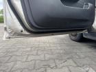 Nissan Tiida original Tür vorn links HAB Glazed Almond Rohbau Bj.2009 Nissan Tiida original Tür vorn links HAB Glazed Almond Rohbau Bj.2009