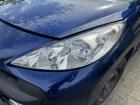 Peugeot 207SW original Scheinwerfer vorn links Halogen Bj.2009