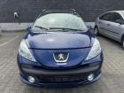 Peugeot 207SW original Rücklicht Rückleuchte Schlussleuchte links Kombi Bj.2009
