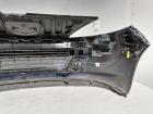 Peugeot 207SW RC original Stoßstange Stossfänger vorn komplett Montebello blau Bj.2009 Peugeot 207SW RC original Stoßstange Stossfänger vorn komplett Montebello blau Bj.2009