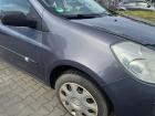 Renault Clio 3 Grandtour original kotflügel vorn rechts TEJ47 Bleu gris Bj.2009 Renault Clio 3 Grandtour original kotflügel vorn rechts TEJ47 Bleu gris Bj.2009