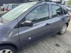 Renault Clio 3 Grandtour original Tür vorn links TEJ47 Bleu gris Kombi Rohbau Bj.2009 Renault Clio 3 Grandtour original Tür vorn links TEJ47 Bleu gris Kombi Rohbau Bj.2009