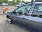 Renault Clio 3 Grandtour original Tür vorn links TEJ47 Bleu gris Kombi Rohbau Bj.2009 Renault Clio 3 Grandtour original Tür vorn links TEJ47 Bleu gris Kombi Rohbau Bj.2009