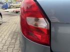 Skoda Fabia 2 5J original Rücklicht Rückleuchte Schlussleuchte links Bj.2009