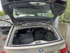 BMW 3er E91 original Heckscheibe Kombi Bj.2008