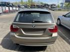 BMW 3er E91 original Heckklappe Kombi ohne Scheibe!!! A53 Platinbronze Bj.2008 BMW 3er E91 original Heckklappe Kombi ohne Scheibe!!! A53 Platinbronze Bj.2008