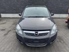 Opel Zafira B Xenonscheinwerfer vorn rechts mitlenkend Facelift Bj.2012