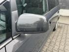 Opel Zafira B original Außenspiegel links elektrisch verstellbar beheizt Z190 Phantom Grey Bj.2012