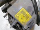 Mini One R50 original Xenonscheinwerfer rechts stark vergilbt Bj.2005