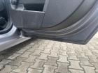 Opel Astra H original Tür hinten rechts Z163 Lichtsilber Kombi Rohbau Bj.2009 Opel Astra H original Tür hinten rechts Z163 Lichtsilber Kombi Rohbau Bj.2009