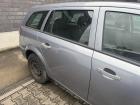 Opel Astra H original Tür hinten rechts Z163 Lichtsilber Kombi Rohbau Bj.2009 Opel Astra H original Tür hinten rechts Z163 Lichtsilber Kombi Rohbau Bj.2009