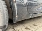 Kia Pro Ceed original Kotflügel vorn links 1K Black Pearl Bj.2010