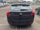 Kia Pro Ceed original Sitz vorn links Stoff Grau Schwarz Bj.2010