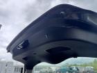 Kia Pro Ceed original Heckklappe mit Heckscheibe 1K Black Pearl Bj.2010