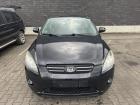 Kia Pro Ceed original Heckklappe mit Heckscheibe 1K Black Pearl Bj.2010