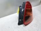 Suzuki SX4 original Rücklicht Rückleuchte Schlussleuchte rechts 5-Türer Bj.2012 Suzuki SX4 original Rücklicht Rückleuchte Schlussleuchte rechts 5-Türer Bj.2012