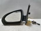 Smart Fortwo 451 ED3 original Außenspiegel links manuell verstellbar Bj.2013 Smart Fortwo 451 ED3 original Außenspiegel links manuell verstellbar Bj.2013