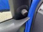 VW Polo 9N3 original Außenspiegel links manuell verstellbar LA5F Summer Blue Bj.2008 VW Polo 9N3 original Außenspiegel links manuell verstellbar LA5F Summer Blue Bj.2008
