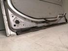 Renault Trafic 2 original Schiebetür rechts Kastenwagen ohne Scheibe Silber Bj.2008 Renault Trafic 2 original Schiebetür rechts Kastenwagen ohne Scheibe Silber Bj.2008