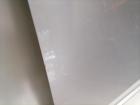 Renault Trafic 2 original Schiebetür rechts Kastenwagen ohne Scheibe Silber Bj.2008 Renault Trafic 2 original Schiebetür rechts Kastenwagen ohne Scheibe Silber Bj.2008