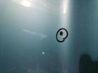 Mini One R50 original Motorhaube 870 Electric Blue Bj.2005