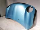 Mini One R50 original Motorhaube 870 Electric Blue Bj.2005