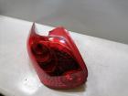 Peugeot 207SW original Rücklicht Rückleuchte Schlussleuchte links Kombi Bj.2009