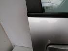 Mitsubishi Colt Z30 original Tür vorn rechts Silber 5-Türer Bj.2008