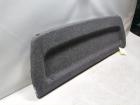 Opel Corsa D original Hutablage Abdeckung Kofferraum 5-Türer Bj.2009 Opel Corsa D original Hutablage Abdeckung Kofferraum 5-Türer Bj.2009