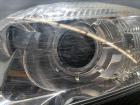 Skoda Fabia 2 5J original Scheinwerfer vorn links Halogen Linse H7 Bj.2009 Skoda Fabia 2 5J original Scheinwerfer vorn links Halogen Linse H7 Bj.2009