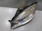 Skoda Fabia 2 5J original Scheinwerfer vorn links Halogen Linse H7 Bj.2009 Skoda Fabia 2 5J original Scheinwerfer vorn links Halogen Linse H7 Bj.2009