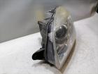 Skoda Fabia 2 5J original Scheinwerfer vorn links Halogen Linse H7 Bj.2009 Skoda Fabia 2 5J original Scheinwerfer vorn links Halogen Linse H7 Bj.2009