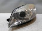 Skoda Fabia 2 5J original Scheinwerfer vorn links Halogen Linse H7 Bj.2009 Skoda Fabia 2 5J original Scheinwerfer vorn links Halogen Linse H7 Bj.2009