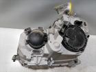 Mercedes C-Klasse W203 original Scheinwerfer vorn rechts Bi-Xenon leicht vergilbt Bj.2004 Mercedes C-Klasse W203 original Scheinwerfer vorn rechts Bi-Xenon leicht vergilbt Bj.2004