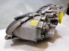 Mercedes C-Klasse W203 original Scheinwerfer vorn rechts Bi-Xenon leicht vergilbt Bj.2004 Mercedes C-Klasse W203 original Scheinwerfer vorn rechts Bi-Xenon leicht vergilbt Bj.2004