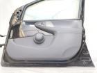 Toyota Aygo 1 original Tür vorn rechts 211 Schwarz 5-Türer Rohbau Bj.2006 Toyota Aygo 1 original Tür vorn rechts 211 Schwarz 5-Türer Rohbau Bj.2006