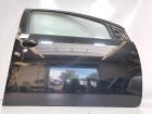Toyota Aygo 1 original Tür vorn rechts 211 Schwarz 5-Türer Rohbau Bj.2006 Toyota Aygo 1 original Tür vorn rechts 211 Schwarz 5-Türer Rohbau Bj.2006