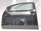 Toyota Aygo 1 original Tür vorn links 211 Schwarz 5-Türer Rohbau Bj.2006 Toyota Aygo 1 original Tür vorn links 211 Schwarz 5-Türer Rohbau Bj.2006