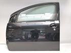 Toyota Aygo 1 original Tür vorn links 211 Schwarz 5-Türer Rohbau Bj.2006 Toyota Aygo 1 original Tür vorn links 211 Schwarz 5-Türer Rohbau Bj.2006